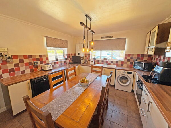 85 Beacon Way, Skegness, Lincolnshire, PE25 1HL