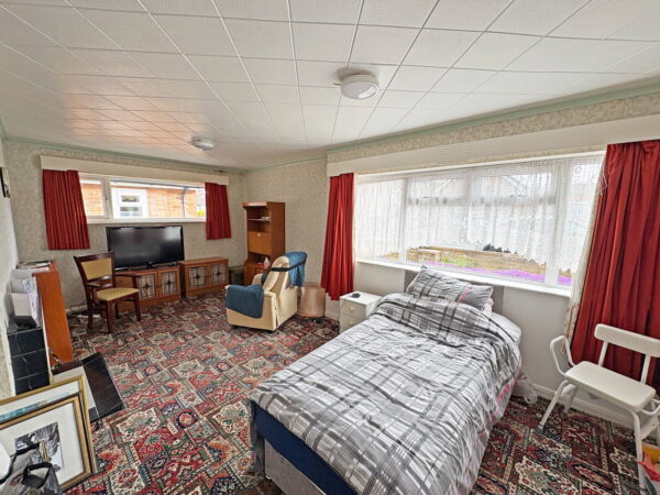 Queens Road, Skegness, Lincolnshire, PE25 2EU