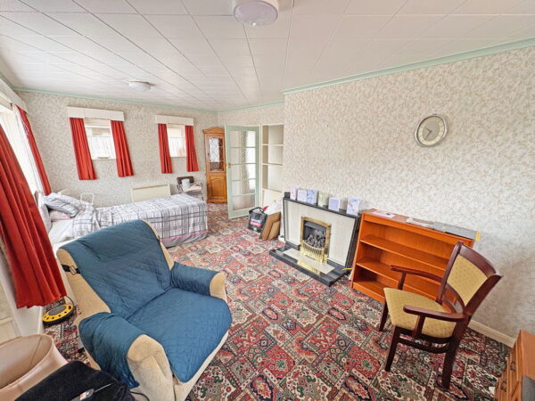 Queens Road, Skegness, Lincolnshire, PE25 2EU