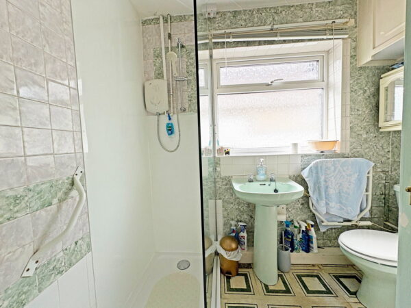 Queens Road, Skegness, Lincolnshire, PE25 2EU