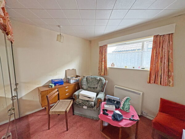 Queens Road, Skegness, Lincolnshire, PE25 2EU