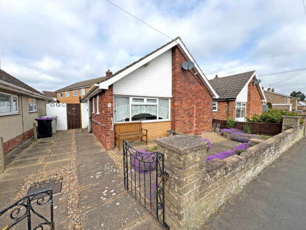 Queens Road, Skegness, Lincolnshire, PE25 2EU