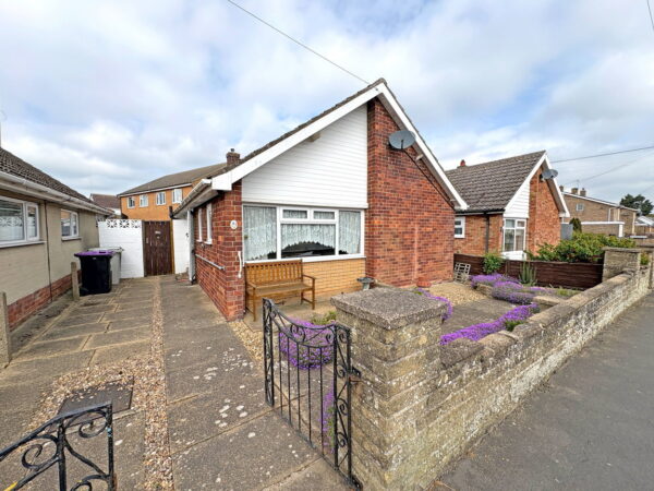 Queens Road, Skegness, Lincolnshire, PE25 2EU