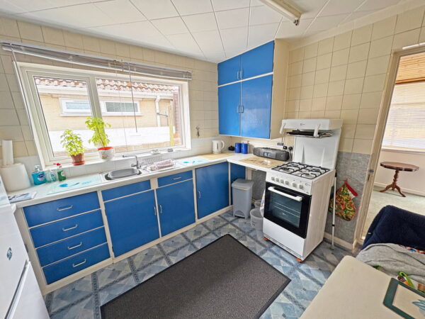 Queens Road, Skegness, Lincolnshire, PE25 2EU