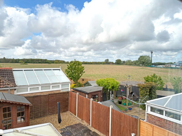 Richmond Drive, Skegness, Lincolnshire, PE25 3SF
