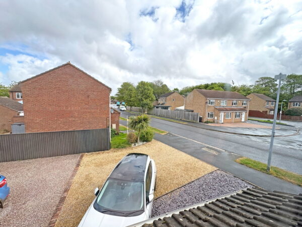 Richmond Drive, Skegness, Lincolnshire, PE25 3SF