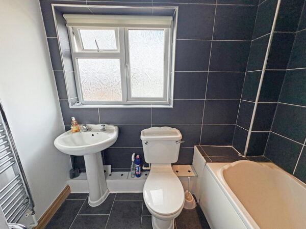 Richmond Drive, Skegness, Lincolnshire, PE25 3SF