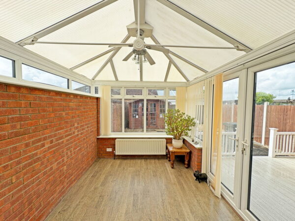 Richmond Drive, Skegness, Lincolnshire, PE25 3SF