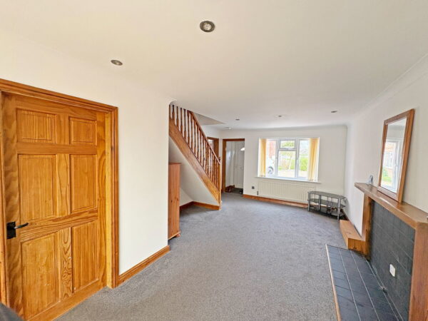 Richmond Drive, Skegness, Lincolnshire, PE25 3SF