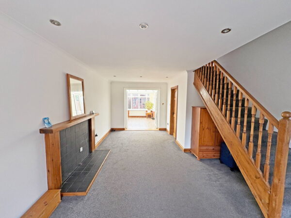 Richmond Drive, Skegness, Lincolnshire, PE25 3SF