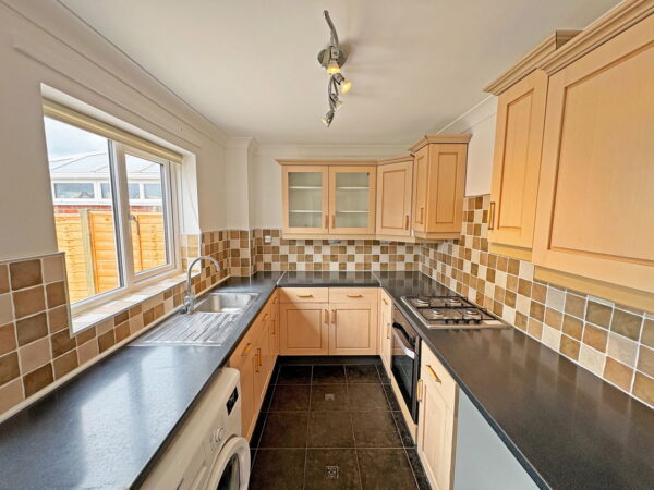 Richmond Drive, Skegness, Lincolnshire, PE25 3SF