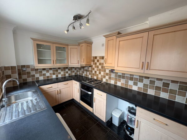 Richmond Drive, Skegness, Lincolnshire, PE25 3SF