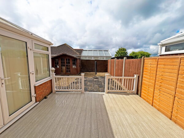 Richmond Drive, Skegness, Lincolnshire, PE25 3SF
