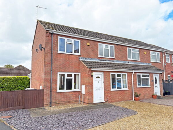 Richmond Drive, Skegness, Lincolnshire, PE25 3SF