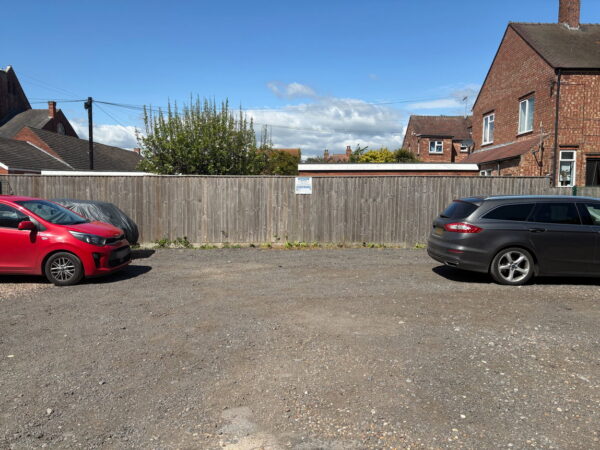 Masonic Hall, Rutland Road, Skegness PE25 2AY