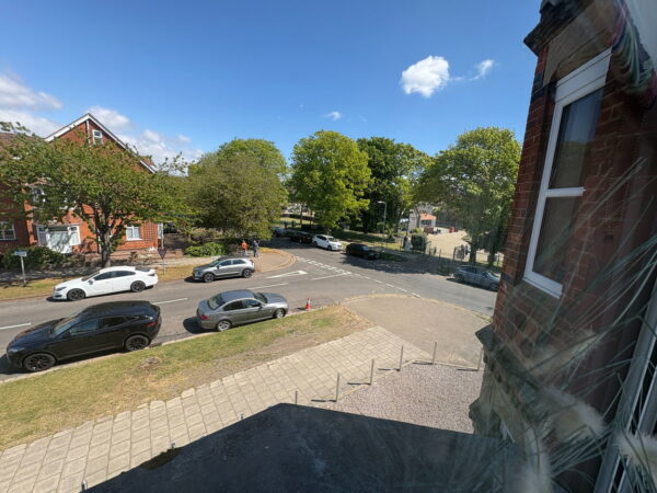 Masonic Hall, Rutland Road, Skegness PE25 2AY