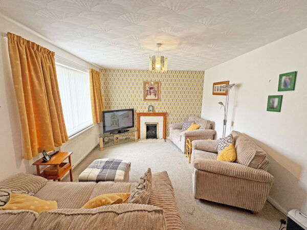 Castleton Boulevard Skegness PE25