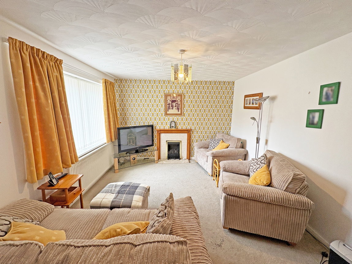 Castleton Boulevard Skegness PE25