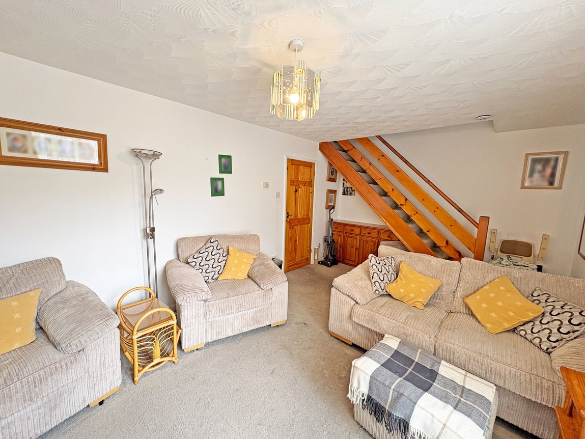 Castleton Boulevard Skegness PE25