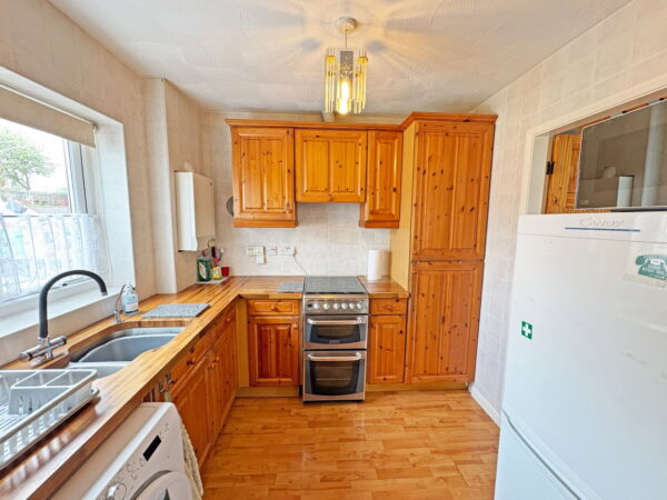 Castleton Boulevard Skegness PE25