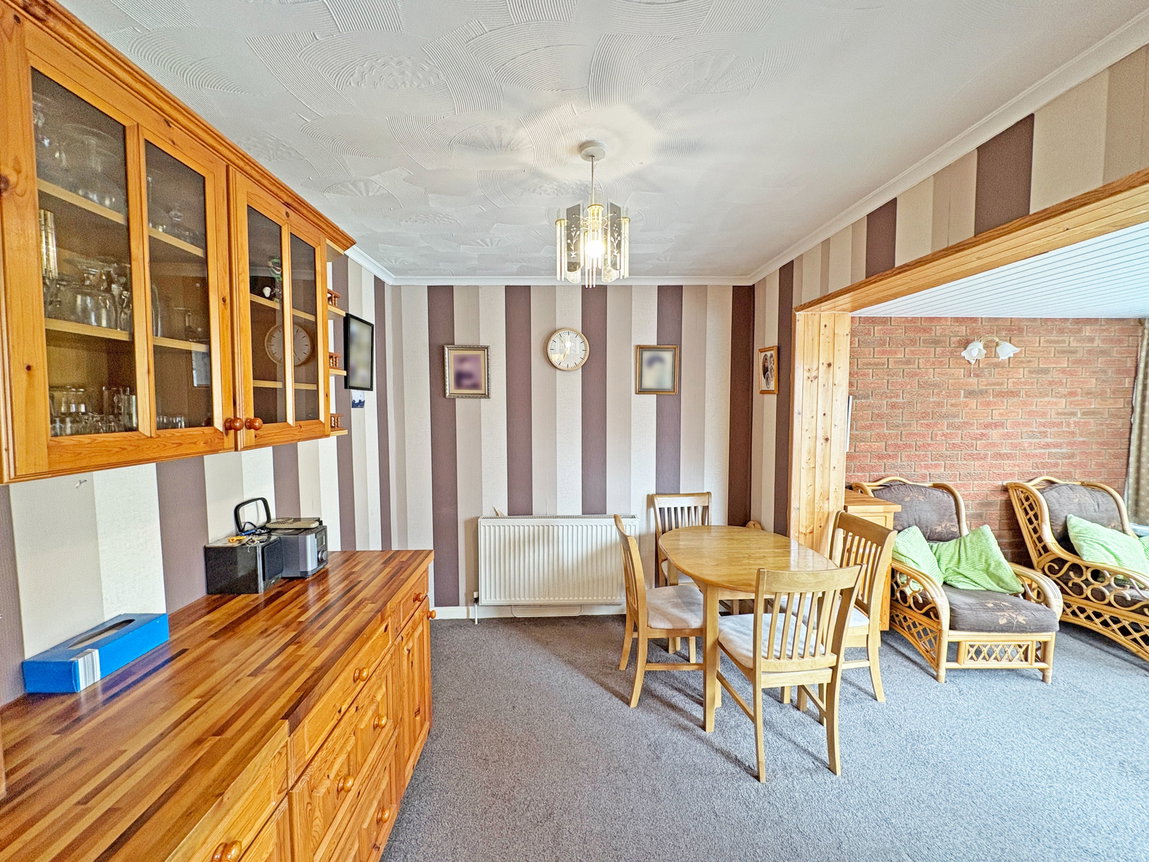 Castleton Boulevard Skegness PE25