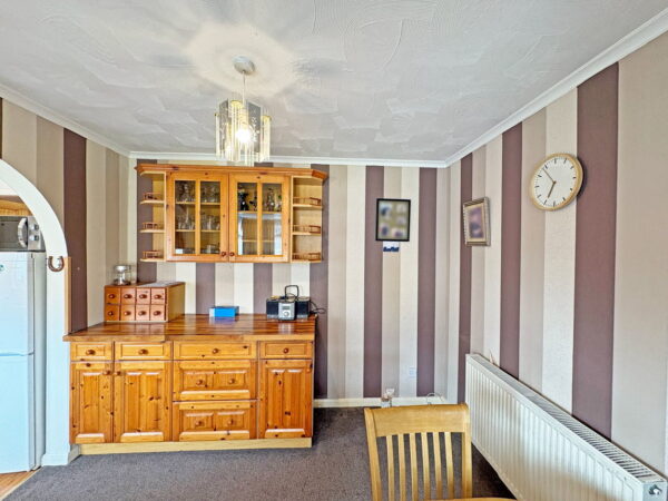 Castleton Boulevard Skegness PE25