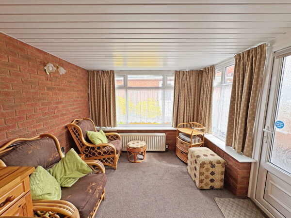 Castleton Boulevard Skegness PE25