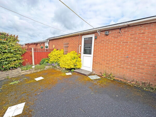 Castleton Boulevard Skegness PE25