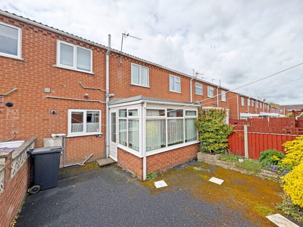 Castleton Boulevard Skegness PE25