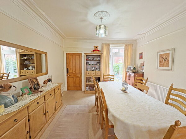Derby Avenue Skegness PE25