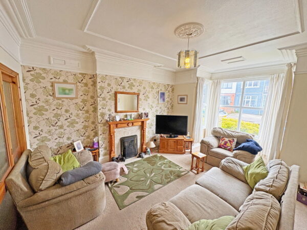 Derby Avenue Skegness PE25