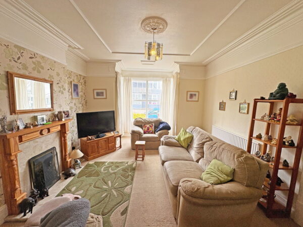 Derby Avenue Skegness PE25