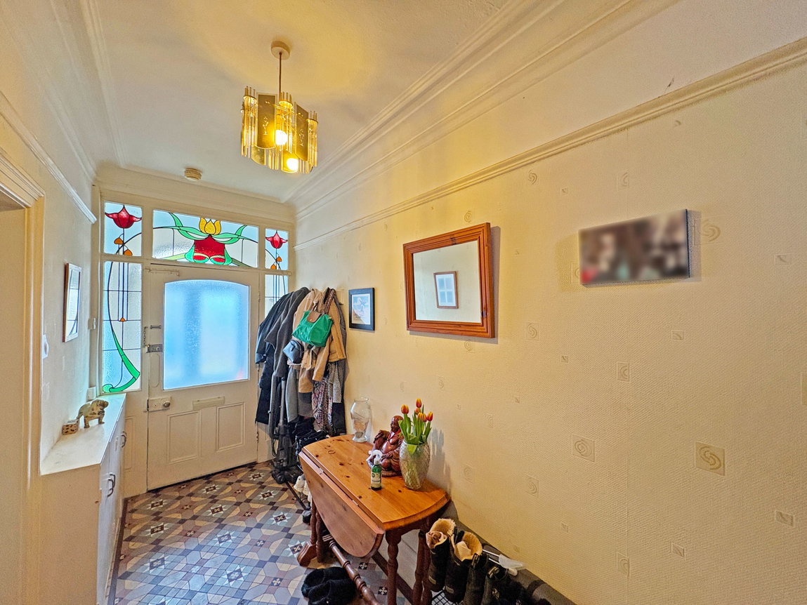Derby Avenue Skegness PE25