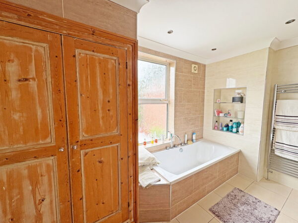 Derby Avenue Skegness PE25
