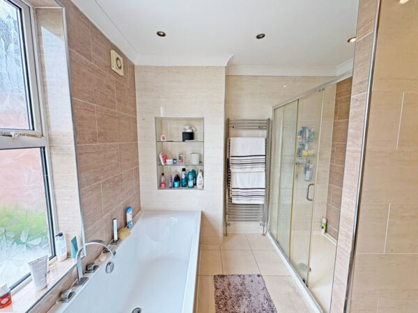 Derby Avenue Skegness PE25