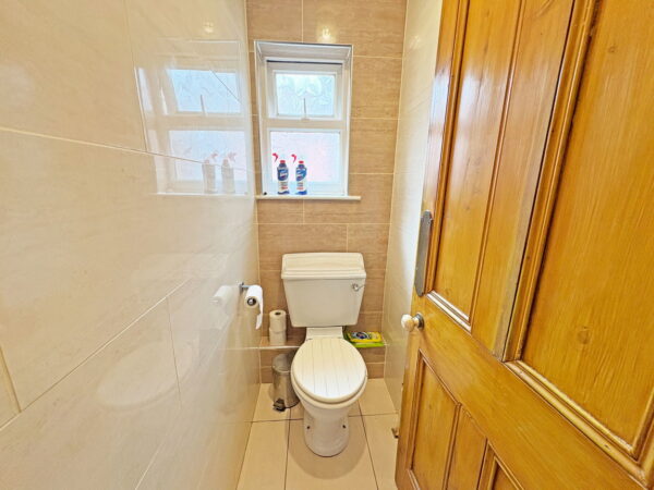 Derby Avenue Skegness PE25