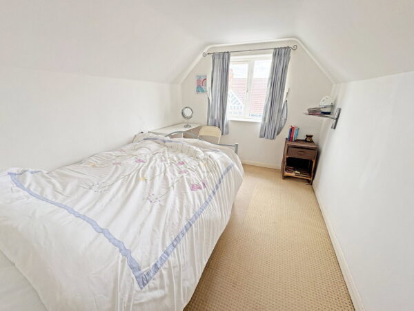 Derby Avenue Skegness PE25