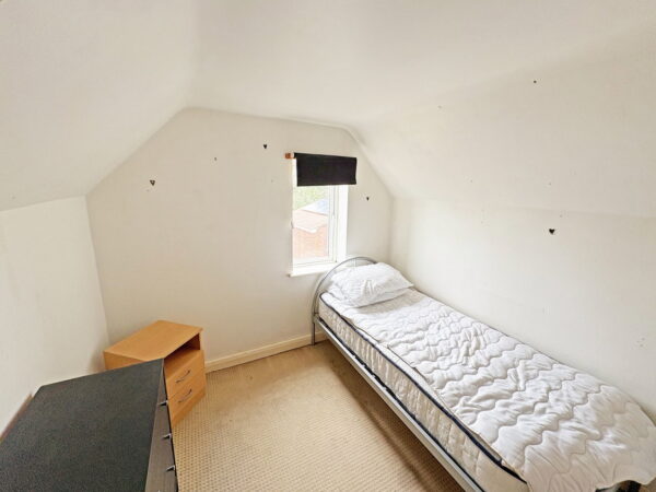 Derby Avenue Skegness PE25
