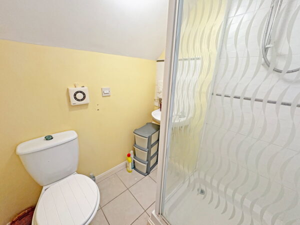 Derby Avenue Skegness PE25