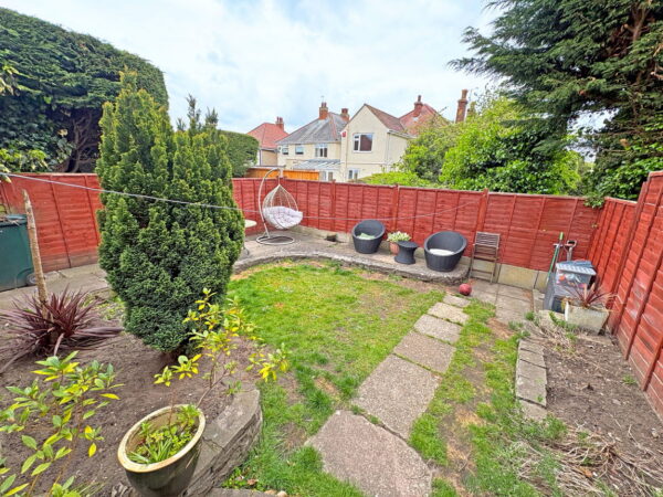 Derby Avenue Skegness PE25
