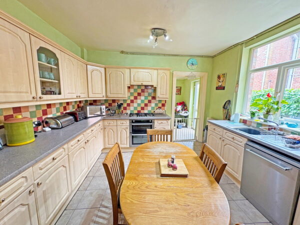 Derby Avenue Skegness PE25