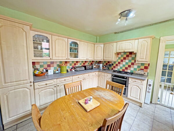 Derby Avenue Skegness PE25