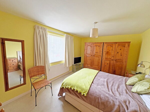 Castleton Boulevard Skegness PE25