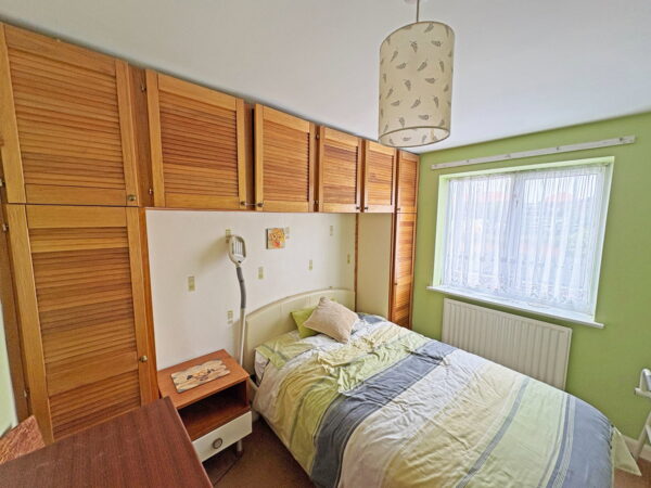 Castleton Boulevard Skegness PE25