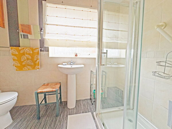Castleton Boulevard Skegness PE25