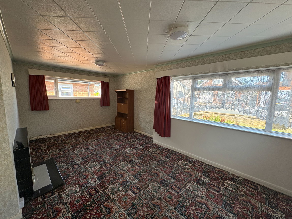 Queens Road, Skegness, Lincolnshire, PE25 2EU