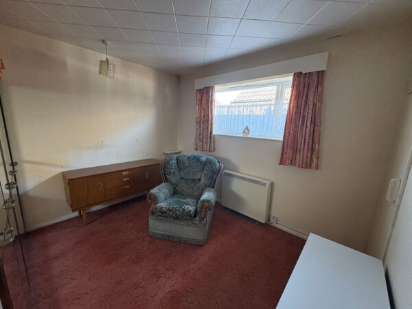 Queens Road, Skegness, Lincolnshire, PE25 2EU