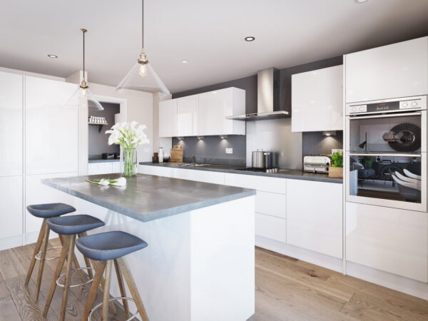 Leicester Road, Market Harborough, LE16 7bn