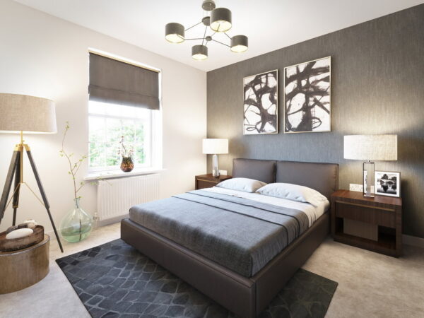 Leicester Road, Market Harborough, LE16 7bn