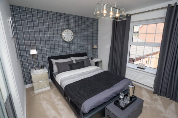 Leicester Road, Market Harborough, LE16 7bn